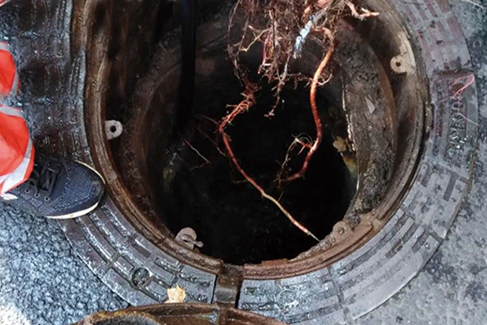 祁阳管道预处理